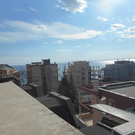 Studio Stoianovi Nessebar