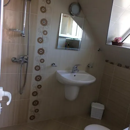 Studio Stoianovi Apartment *