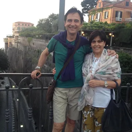 Apartament Studio Stoianovi Nesebăr