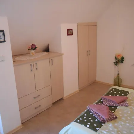 Stoianovi Appartement