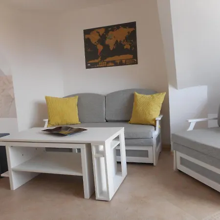 Appartement Stoianovi