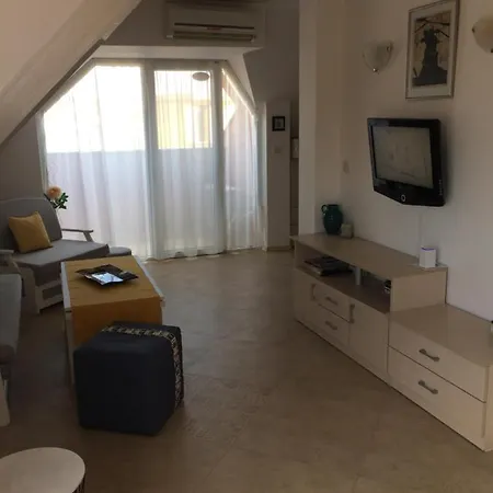 Appartement Stoianovi Nesebar