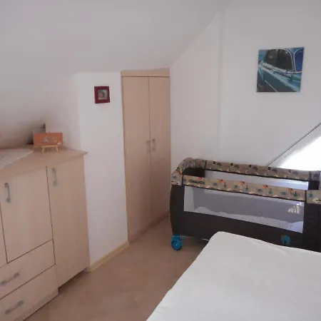 Studio Stoianovi Apartament *