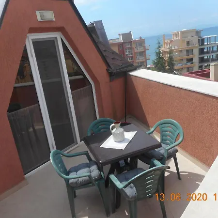 Studio Stoianovi * Nesebar