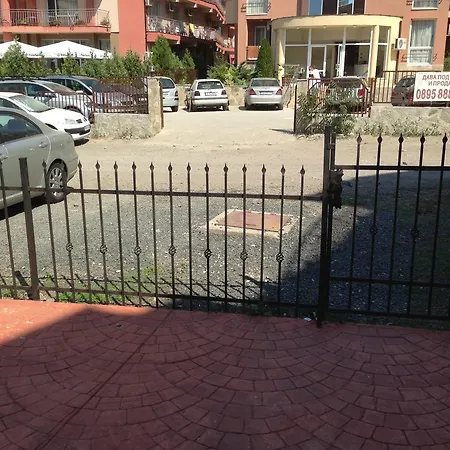 Studio Stoianovi Nesebăr