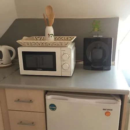 Apartament Studio Stoianovi