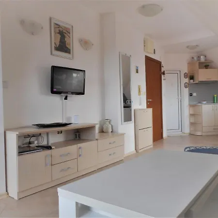 Appartement Stoianovi *