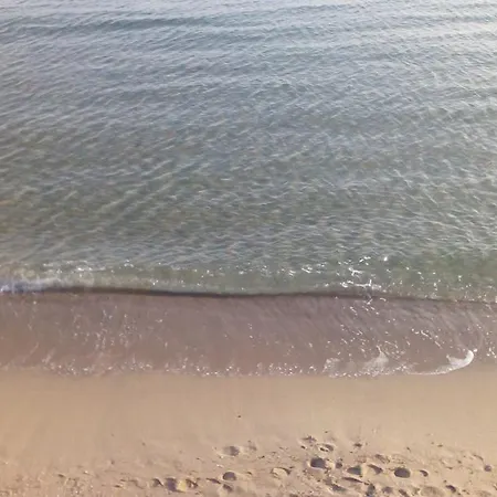 Apartament Studio Stoianovi *