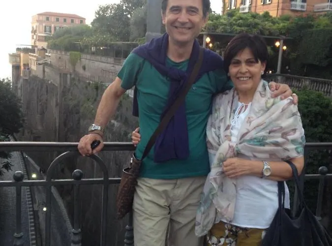 Appartamento Studio Stoianovi Nesebar