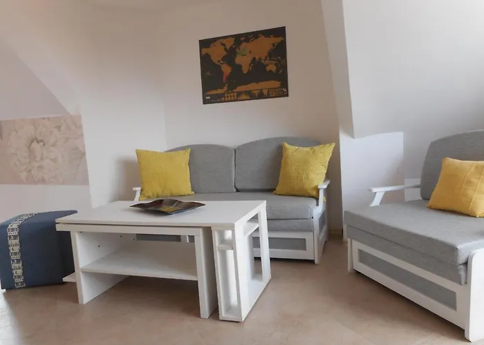 Appartamento Studio Stoianovi