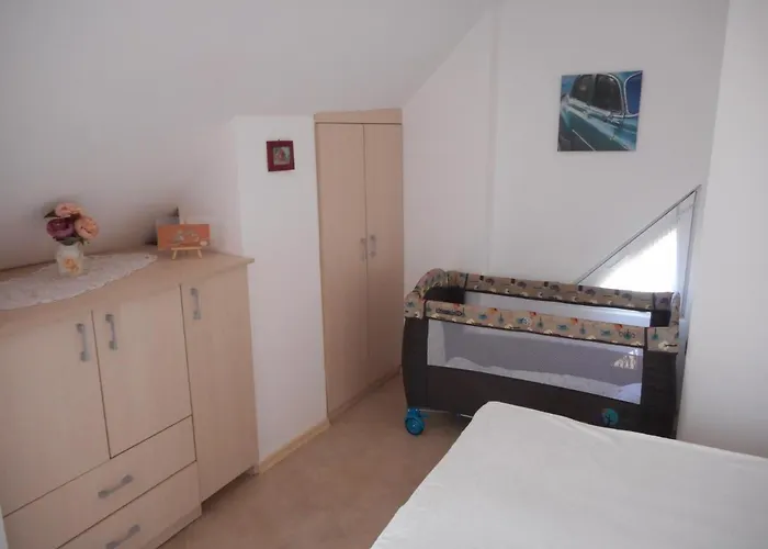 Studio Stoianovi Appartamento *