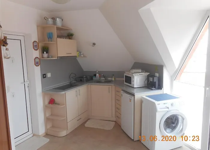 Studio Stoianovi Appartamento Nesebar