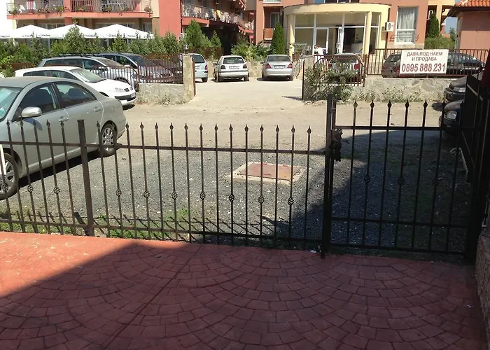 Studio Stoianovi Nesebar