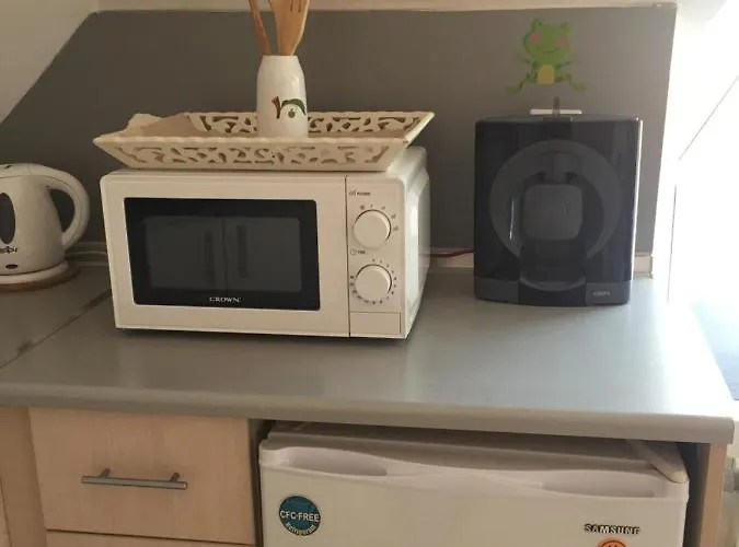 Appartamento Studio Stoianovi