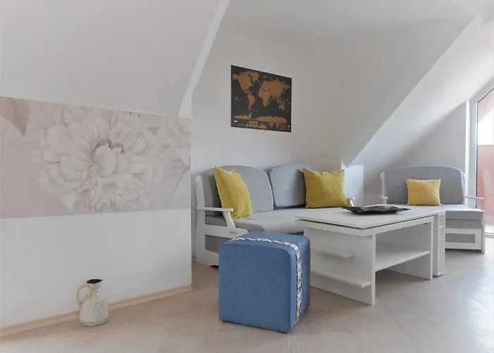 Studio Stoianovi * Nesebar