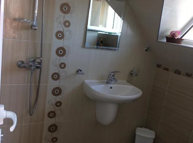 Studio Stoianovi Appartamento *