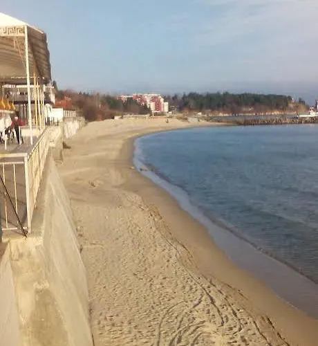 Appartamento Studio Stoianovi *