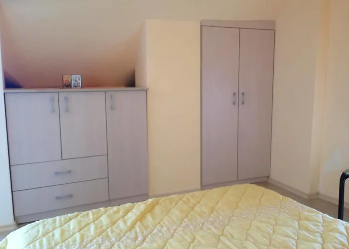 Studio Stoianovi * Nesebar